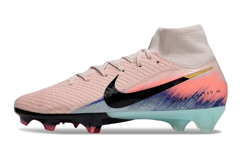 Chuteira Nike Mercurial Superfly 10 Elite FG - Campo