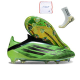Chuteira Adidas F50 Elite FG - Campo