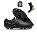Chuteira Nike Tiempo Legend X Shadow Pack - Campo