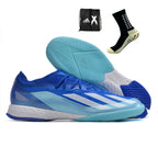 Chuteira/Tenis Adidas X Crazyfast .1 - Futsal