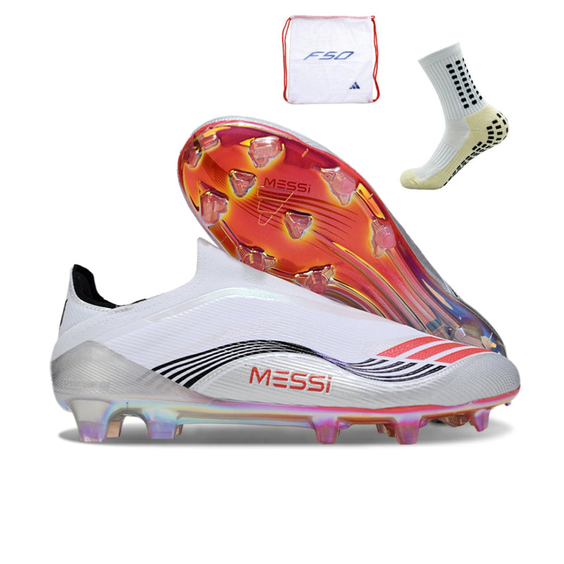 Chuteira Adidas F50 Elite FG - Campo