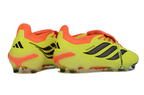 Chuteira Adidas Predator+ Elite FG - Campo