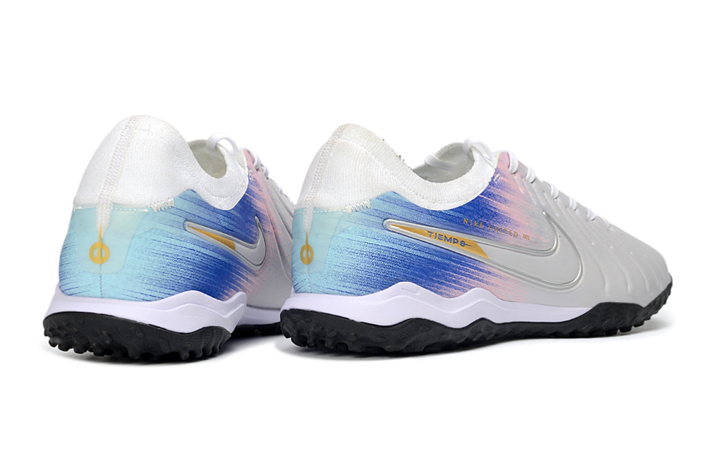 Chuteira Nike React Tiempo Legend X PRO Society