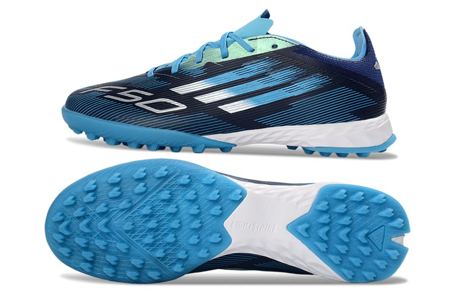 Chuteira Adidas F50 Elite - Society