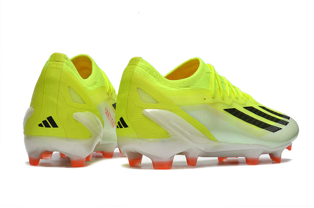 Chuteira X Adidas Crazyfast .1 FG - Campo