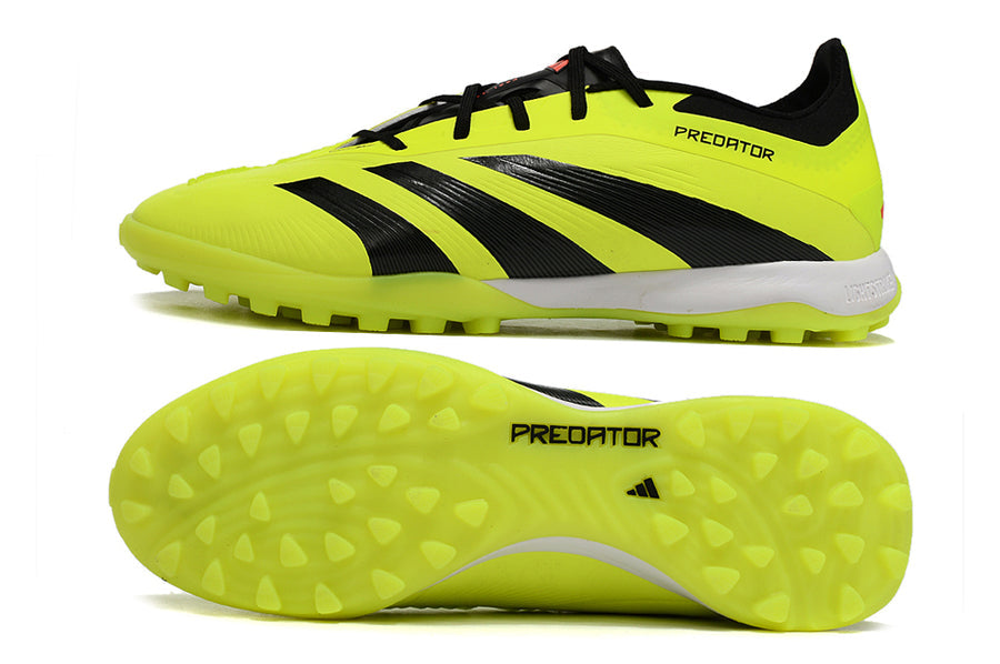 Chuteira Adidas Predator Elite - Society