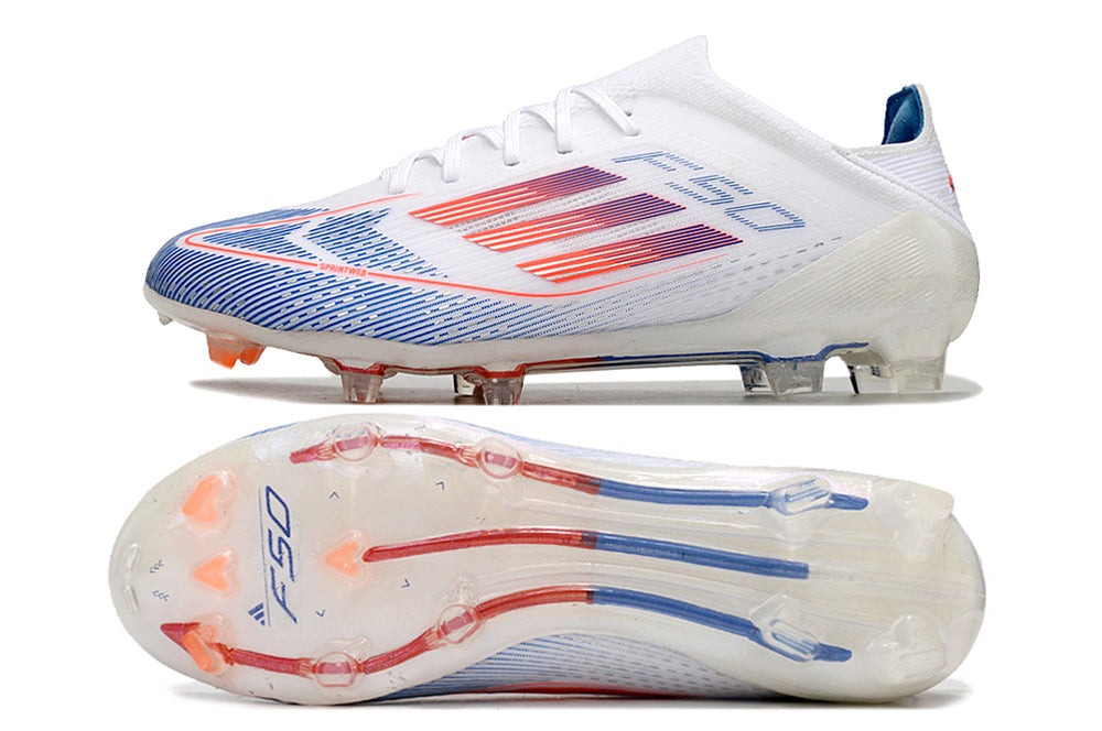 Chuteira Adidas F50 Elite FG - Campo
