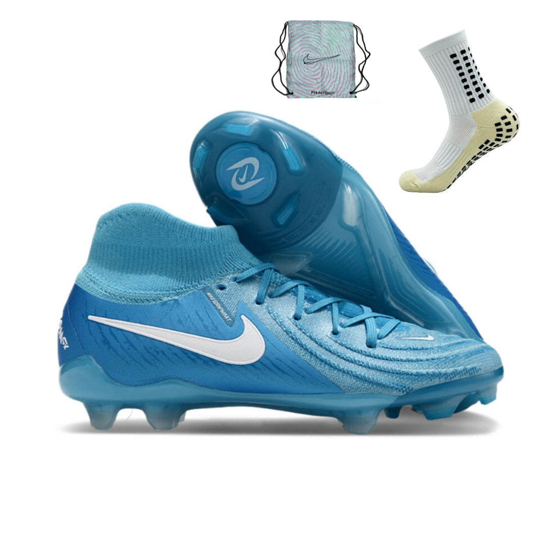 Chuteira Nike Phantom Luna l/ll Elite FG - Campo