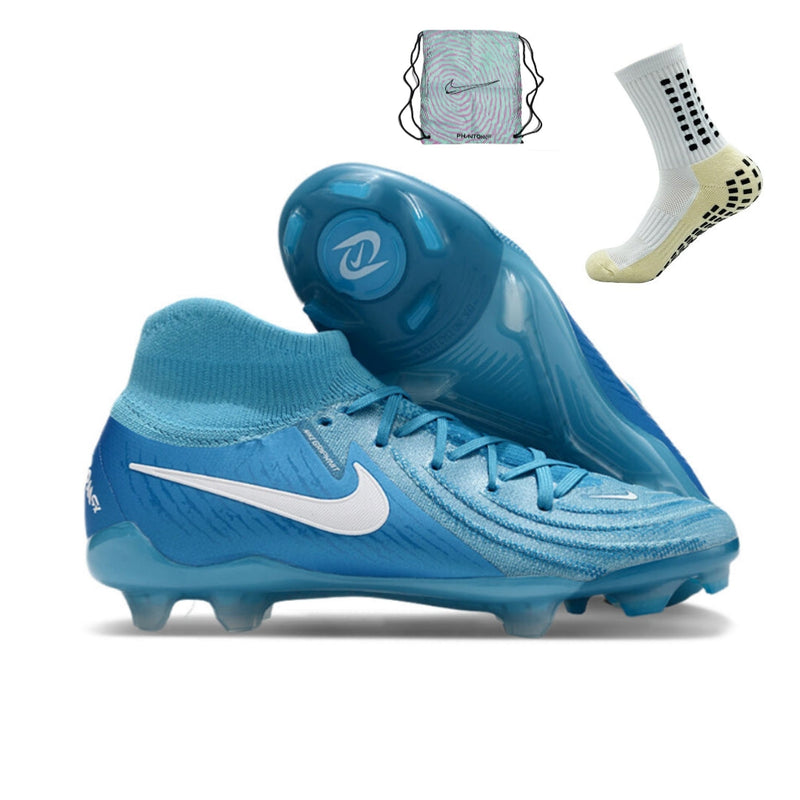 Chuteira Nike Phantom Luna l/ll Elite FG - Campo