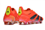 Chuteira Adidas Predator+ Elite FG - Campo