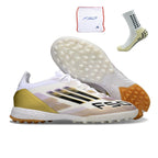 Chuteira Adidas F50 Elite - Society