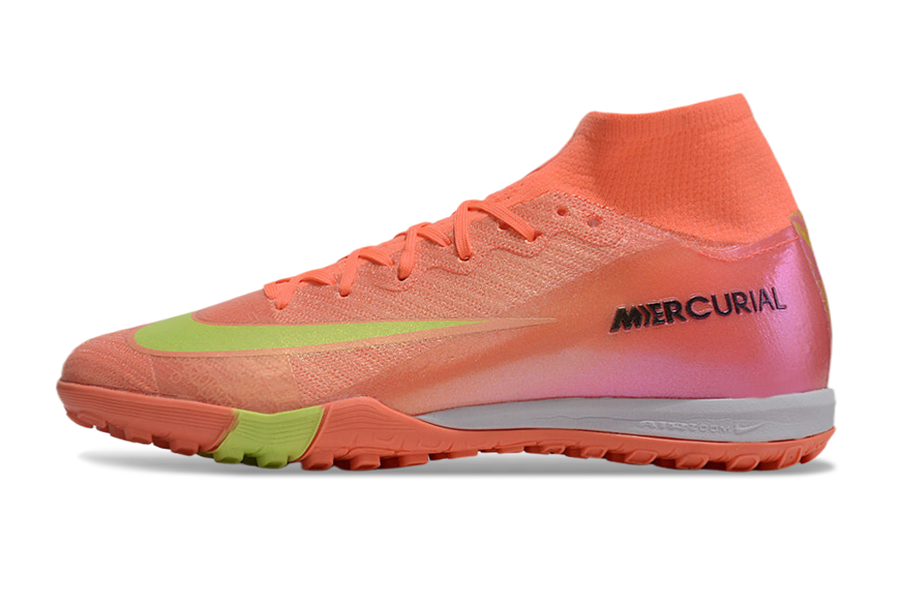 Chuteira Nike Air Zoom Superfly 10 Elite TF - Society