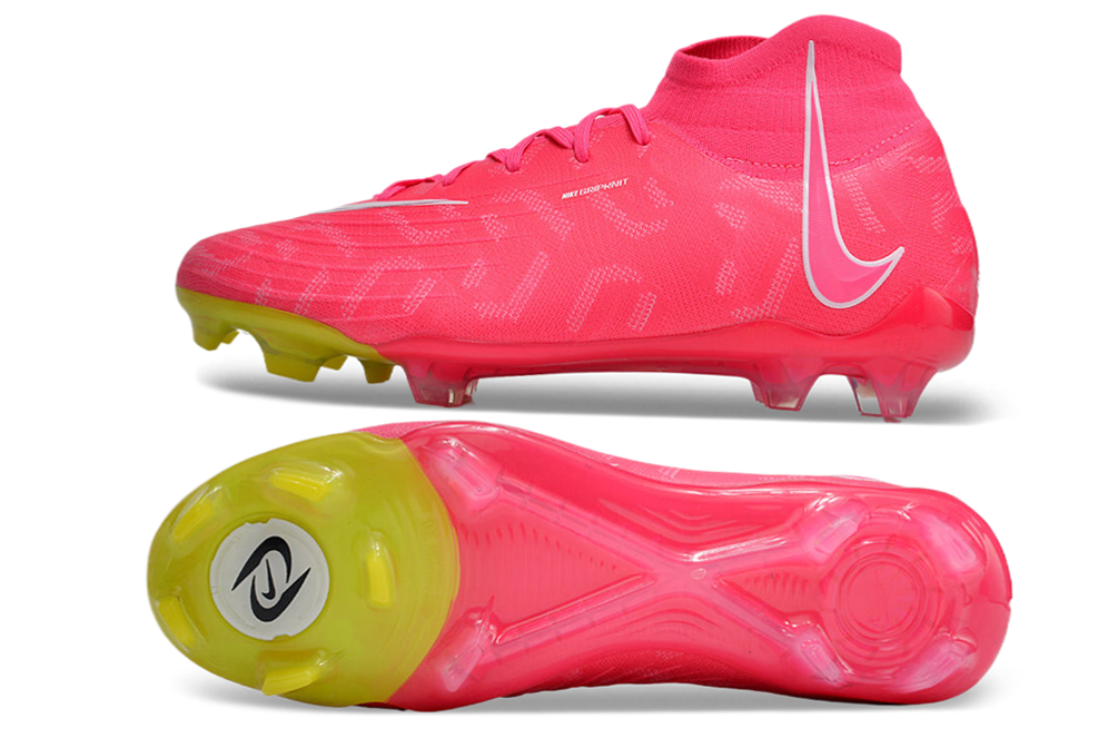 Chuteira Nike Phantom Luna l/ll Elite FG - Campo