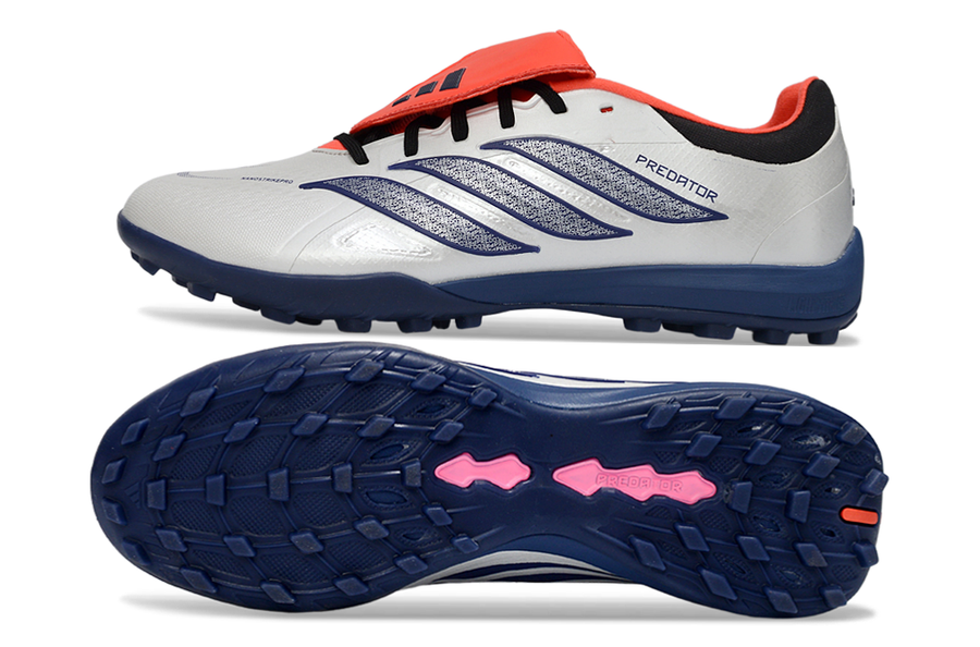 Chuteira Adidas Predator Elite - Society