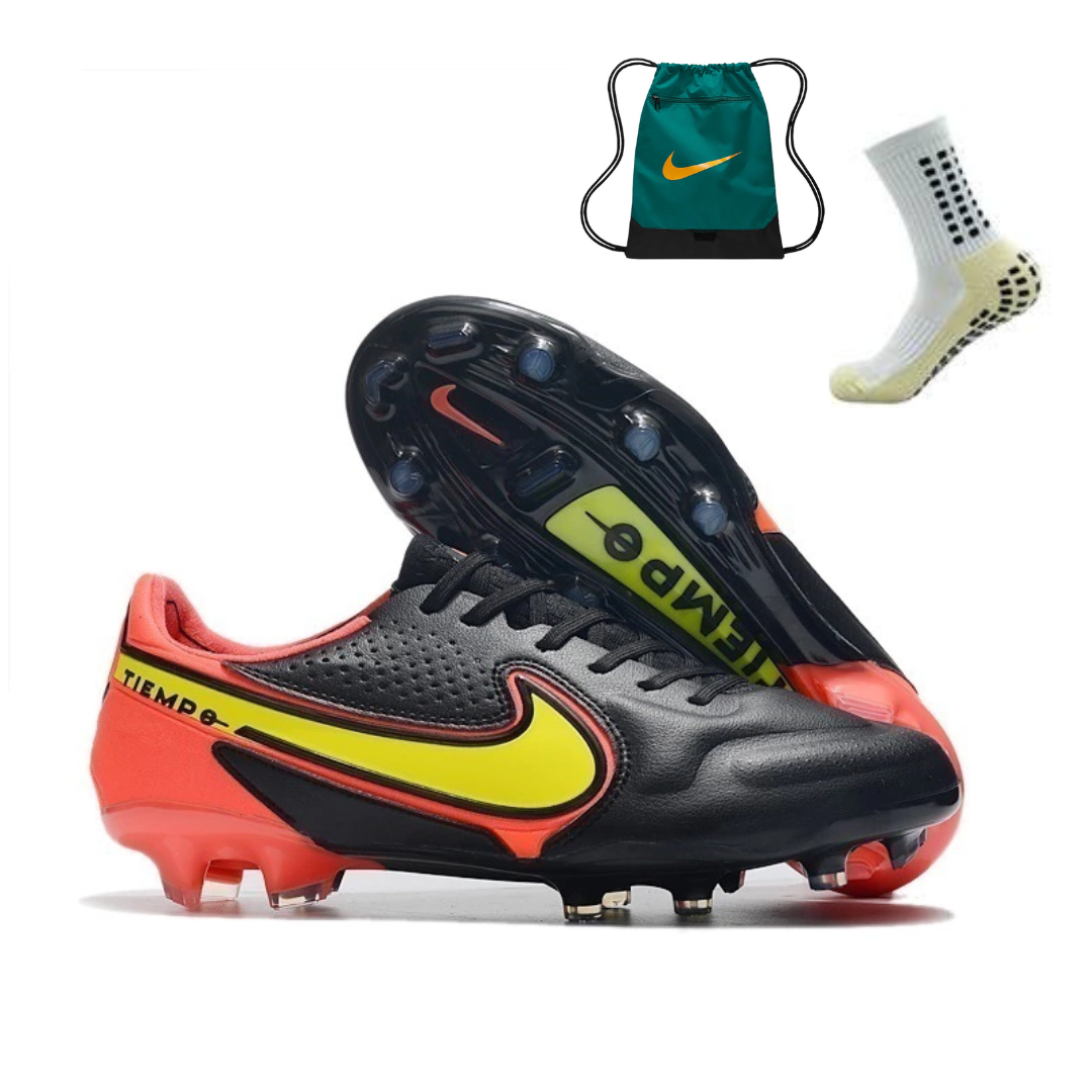 Chuteira Nike Tiempo Legend 9 Elite FG - Campo
