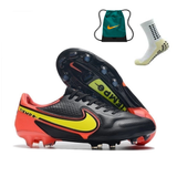 Chuteira Nike Tiempo Legend 9 Elite FG - Campo