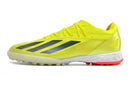 Chuteira Adidas X CrazyFast .1 Elite - Society