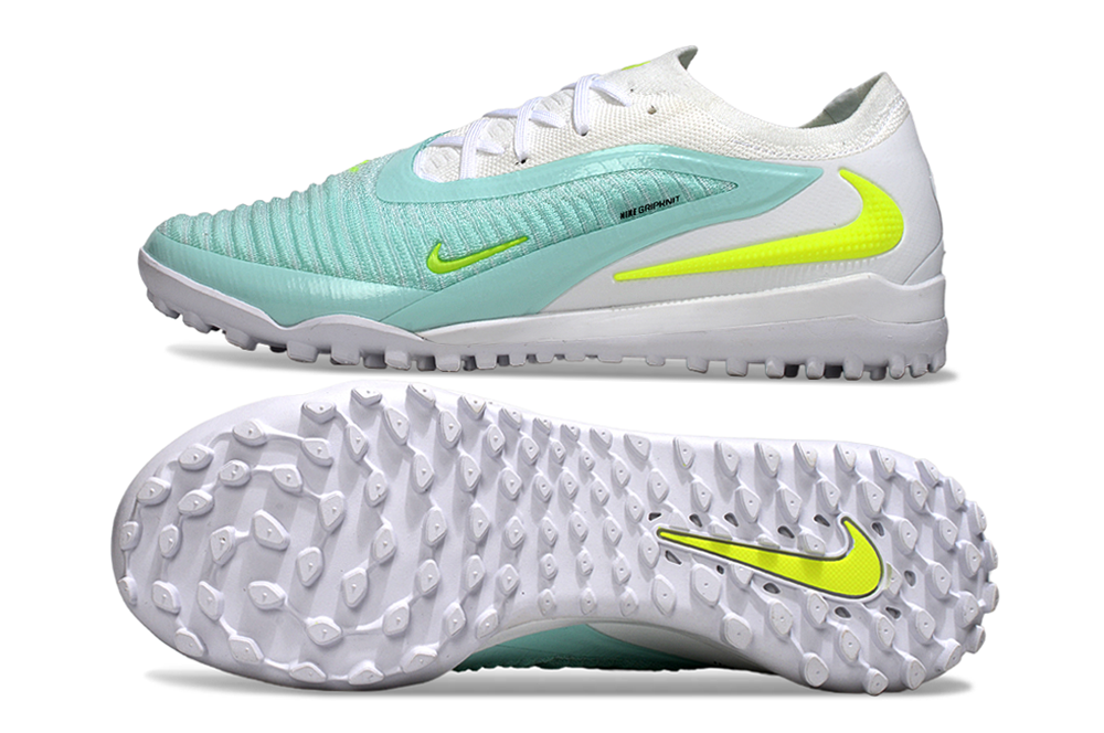 Chuteira Nike Phantom 6 Elite TF - Society