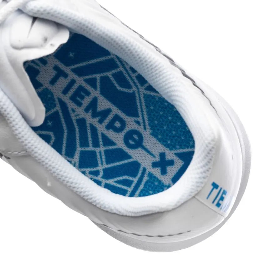Chuteira Nike Tiempo X - Futsal (PRONTA ENTREGA)