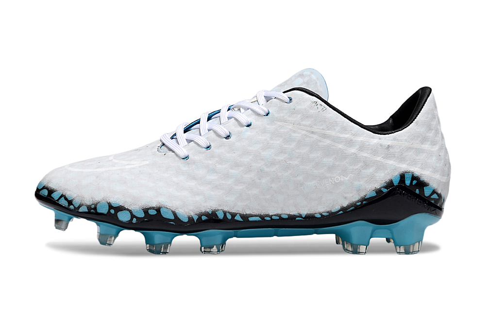 Chuteira Nike Hypervenom Transform Hydra Elite FG - Campo