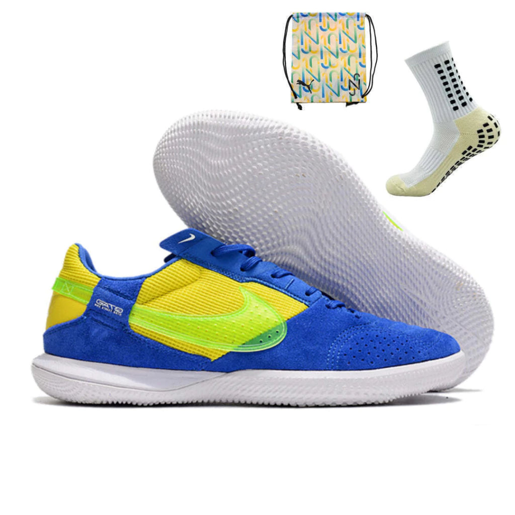 Chuteira/Tenis Nike Streetgato - Futsal