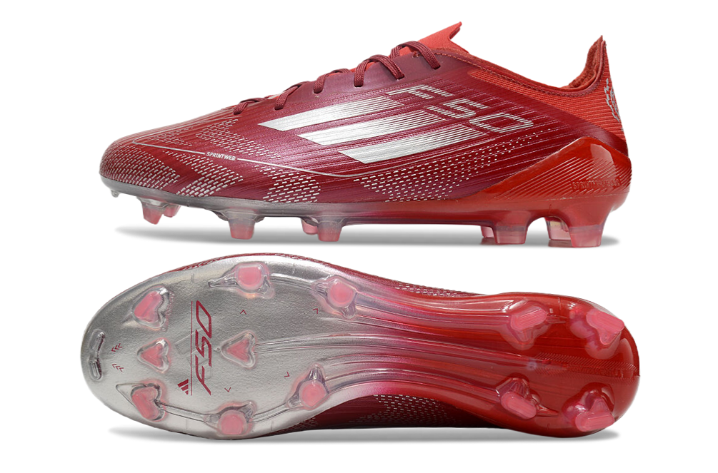 Chuteira Adidas F50 Elite FG - Campo