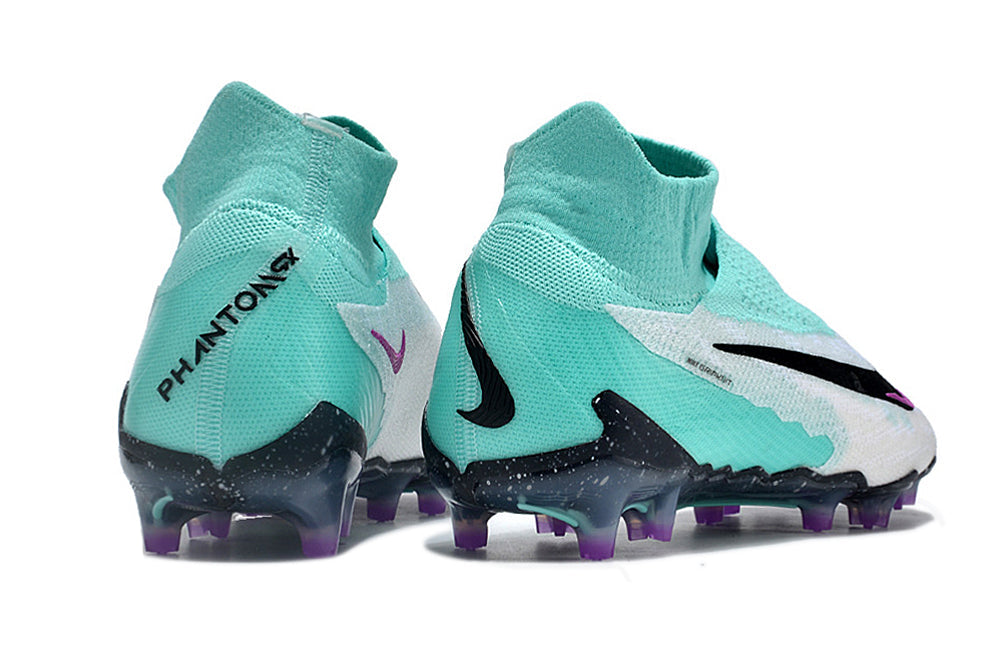 Chuteira Nike Phantom GX Elite DF - Campo