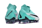 Chuteira Nike Phantom GX Elite DF - Campo