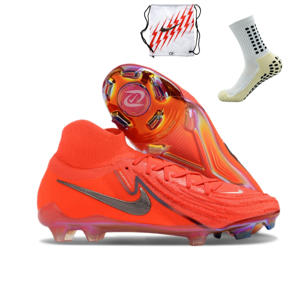 Chuteira Nike Phantom Luna l/ll Elite FG - Campo