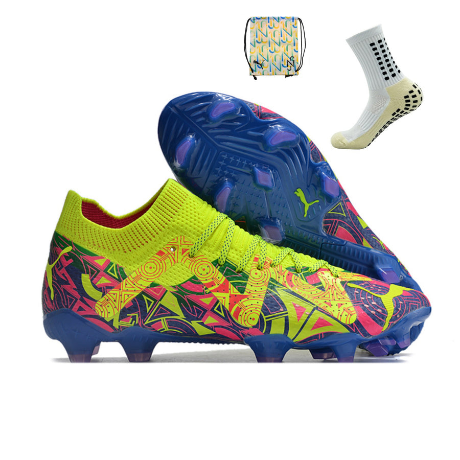 Chuteira Puma Future Ultimate FG - Campo