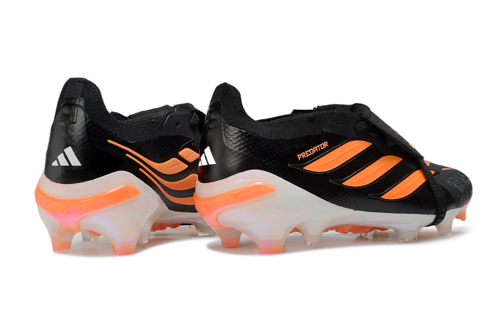 Chuteira Adidas Predator+ Elite FG - Campo