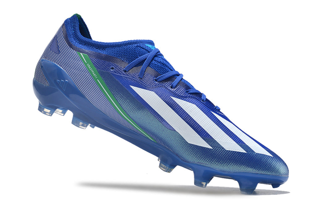 Chuteira X Adidas Crazyfast .1 FG - Campo