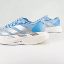 Adidas Adizero EVO SL Metallic Silver
