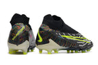 Chuteira Nike Phantom GX Elite DF - Campo
