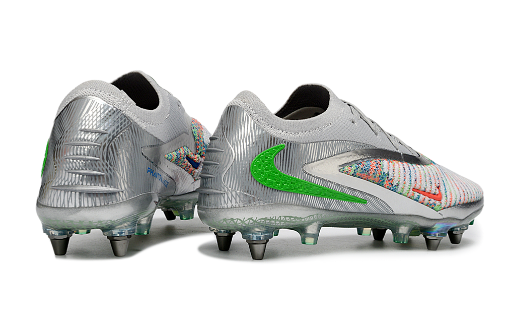 Chuteira Nike Phantom 6 Elite EA SPORTS SG - TRAVA MISTA
