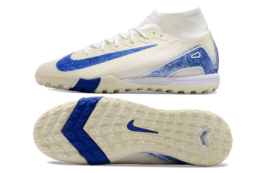 Chuteira Nike Air Zoom Superfly 10 Elite TF - Society