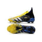 Chuteira Adidas Predator Freak .1 FG - Campo