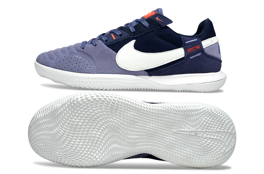 Chuteira/Tenis Nike Streetgato - Futsal