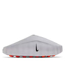 Slide Nike Mind 001 Light Smoke Grey Cinza