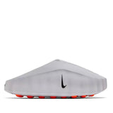 Slide Nike Mind 001 Light Smoke Grey Cinza