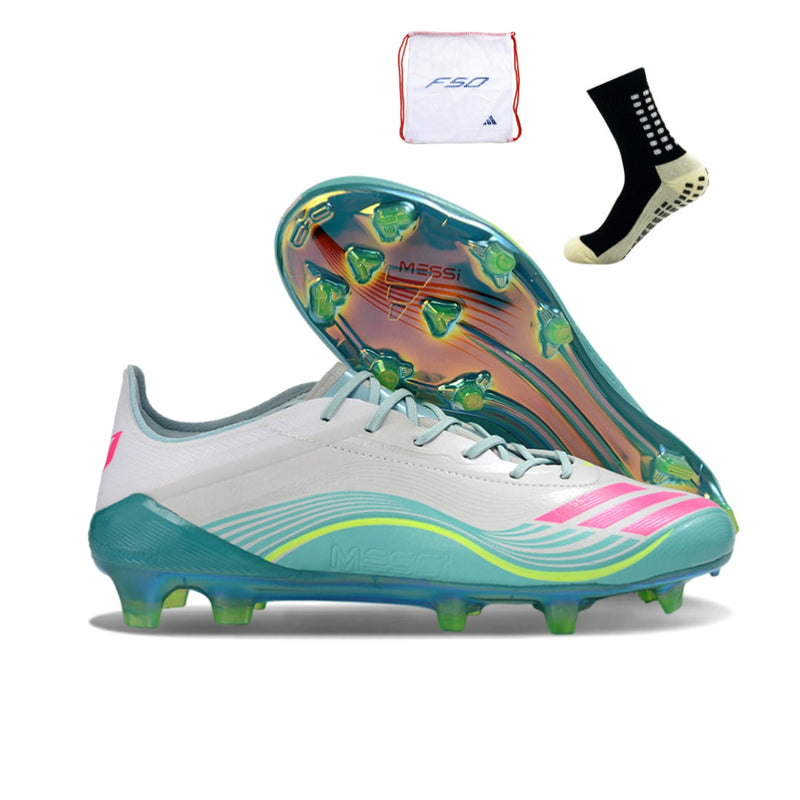 Chuteira Adidas F50 Elite FG - Campo