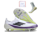 Chuteira Adidas F50 Elite SG - TRAVA MISTA