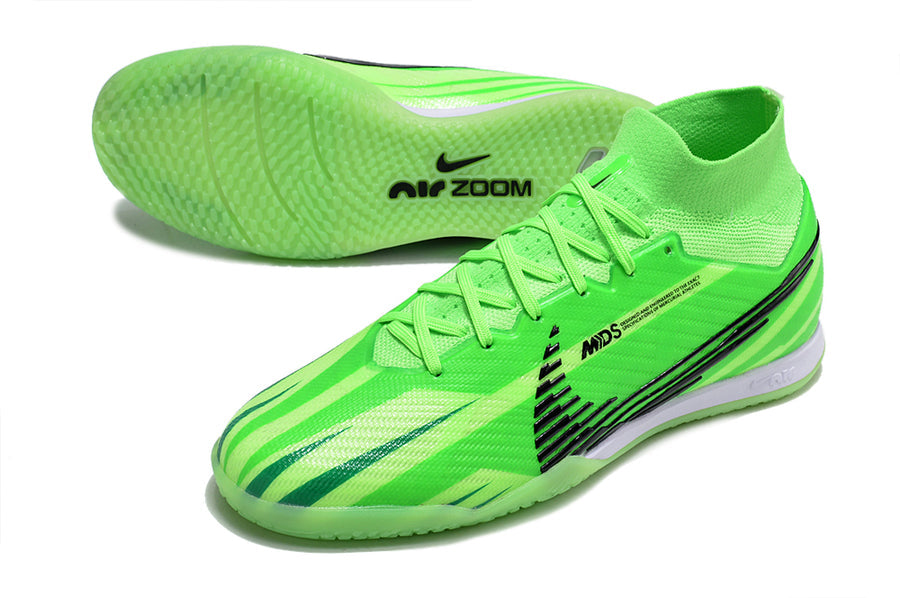 Chuteira/Tenis Nike Air Zoom Mercurial Superfly 9 Elite - Futsal