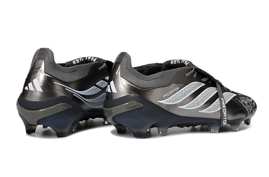 Chuteira Adidas Predator+ Elite FG - Campo