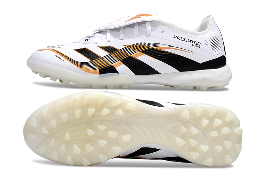 Chuteira Adidas Predator Elite - Society