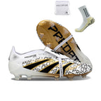 Chuteira Adidas Predator+ Elite FG - Campo