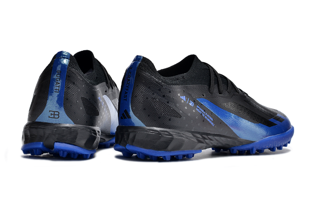 Chuteira Adidas X CrazyFast .1 Elite - Society