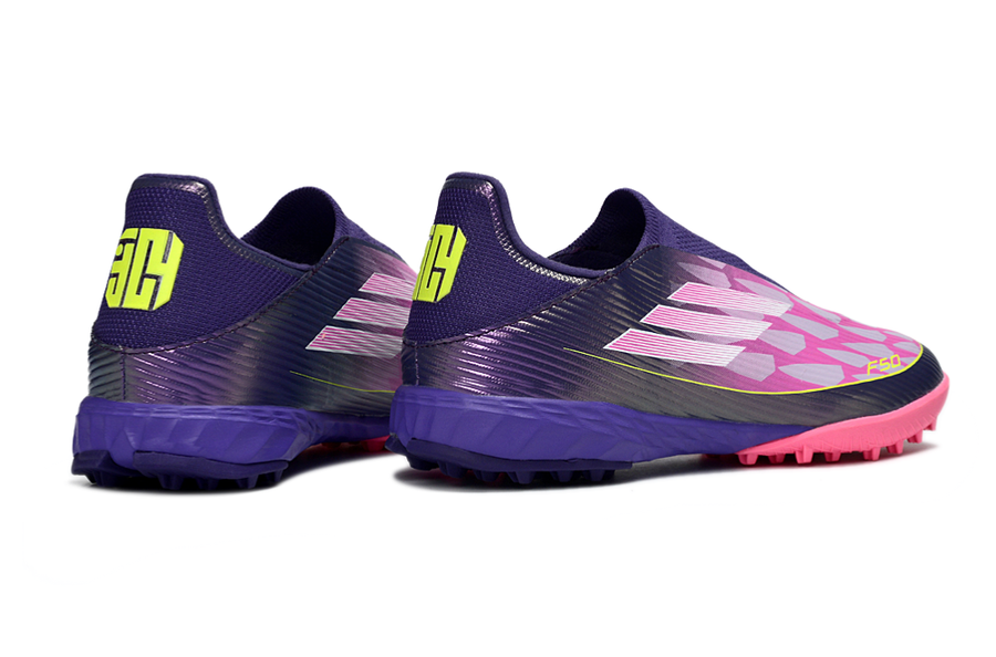 Chuteira Adidas F50 Elite - Society