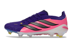 Chuteira Adidas Predator+ Elite FG - Campo