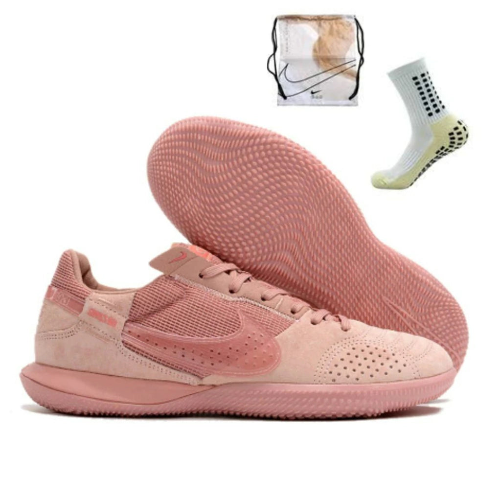 Chuteira/Tenis Nike Streetgato - Futsal